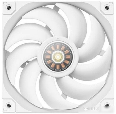 Вентилятор для корпуса DeepCool FT12 R-FT12-WHWPN1-G 