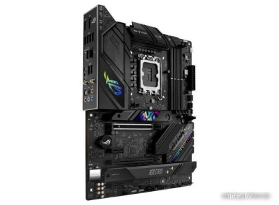 Материнская плата ASUS ROG Strix B760-F Gaming WiFi  Материнская плата ASUS ROG Strix B760-F Gaming WiFi