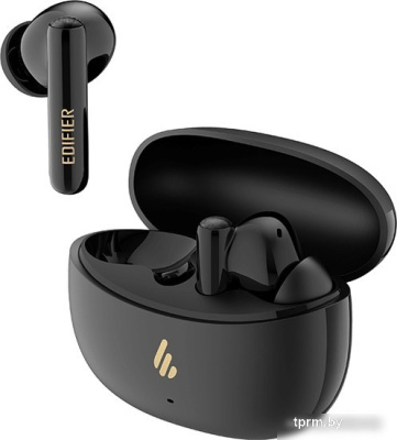 Наушники Edifier X5 Pro (черный) 