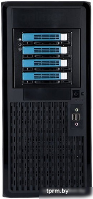 Корпус In Win PE689BL 650W 6188705 