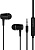 Наушники Maxvi MHF-16 Easy (черный) 
