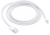 Кабель Apple USB 2.0 Type-A - Lightning (2 м, белый) 