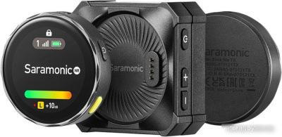 Saramonic BlinkMe B2 