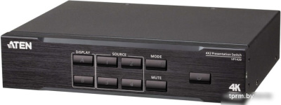 KVM переключатель Aten VP1420 