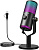 Проводной микрофон Maono DM30 RGB (черный) 