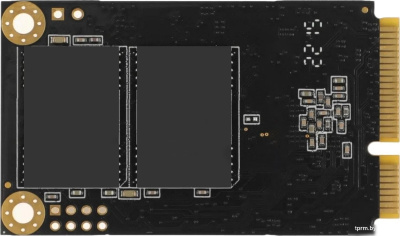 SSD AMD Radeon R3 256GB R3MS0256G5 