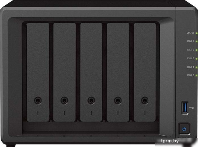 Сетевой накопитель Synology DiskStation DS1522+ 