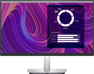 Монитор Dell P2423D 