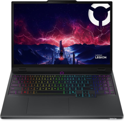 Игровой ноутбук Lenovo Legion 5 15AKP10 83F1003JRK 