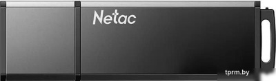 Netac U351 USB 3.2 64GB NT03U351N-064G-32BK 