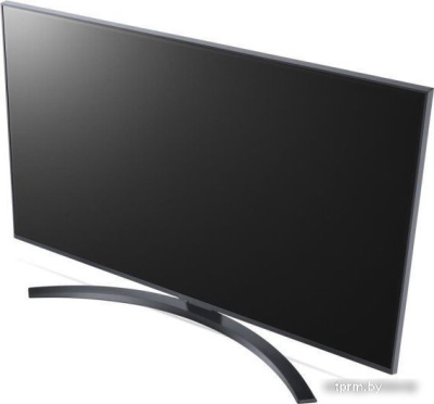 Телевизор LG UR81 43UR81009LK 