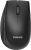 Мышь Philips SPK7627 (черный) 