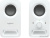 Logitech Z150 (белый/черный) 