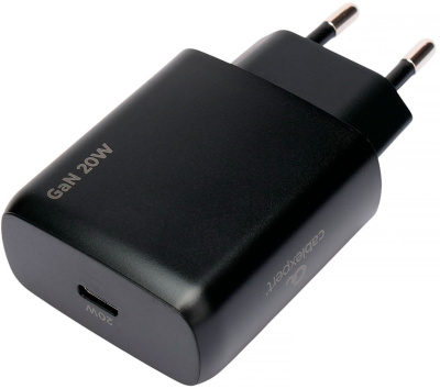 Сетевое зарядное Cablexpert MP3A-PC-60