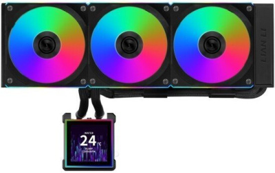 Lian Li HydroShift II LCD-S 360CL G89.GHS2LCDS36CB.R0 