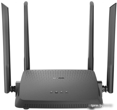 Wi-Fi роутер D-Link DIR-842/RU/R7A 