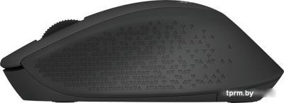Мышь Logitech Wireless Mouse M280 Black [910-004287] 