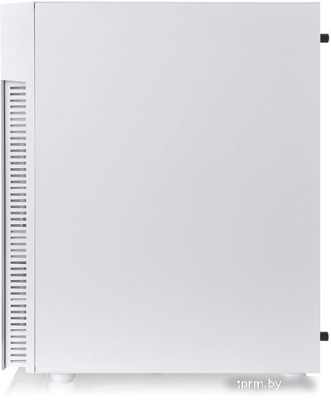 Корпус Thermaltake View 200 TG ARGB Snow CA-1X3-00M6WN-00 