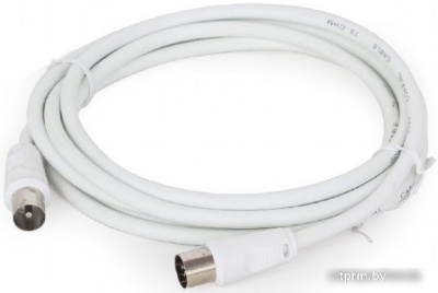 Удлинитель Cablexpert CCV-515-W-5M 