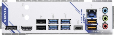 ASRock Z790 PG Sonic 