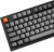 Клавиатура Keychron K10 Max K10M-H1-RU (Keychron Super Red) Клавиатура Keychron K10 Max K10M-H1-RU (Keychron Super Red)