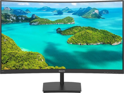 Монитор Philips 241E1SCA/00 