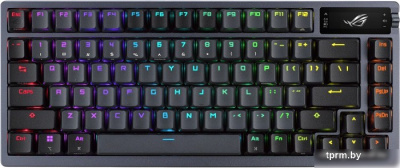 ASUS ROG Azoth (ASUS ROG NX Snow) 