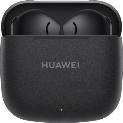 Наушники Huawei FreeBuds SE 3 (черный, международная версия) 