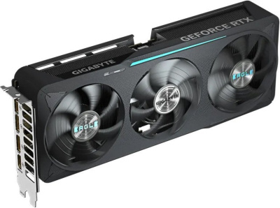 Видеокарта Gigabyte GeForce RTX 5070 Eagle OC SFF 12G GV-N5070EAGLE OC-12GD 