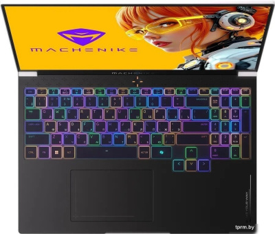 Machenike L16 Pro G2 Mars A JJ00GW00HRU 