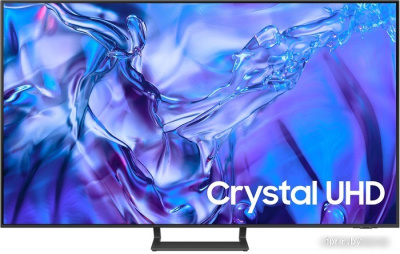 Телевизор Samsung Crystal UHD 4K DU8500 UE55DU8500UXRU 