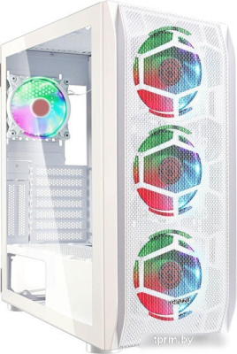 Корпус Ginzzu GL390 