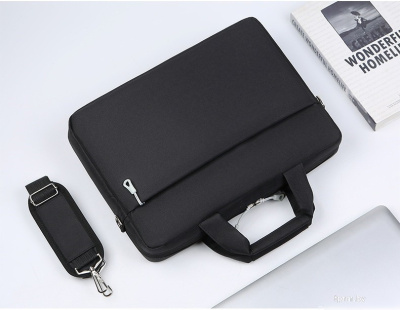 Сумка CaseM 15.6 LB-1003 (черный) 