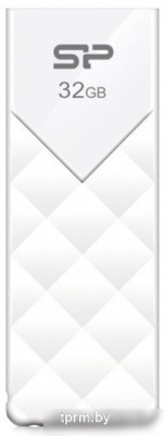 USB Flash Silicon-Power Ultima U03 32GB (SP032GBUF2U03V1W) 