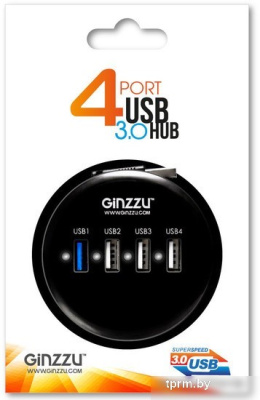 Ginzzu GR-314UB 
