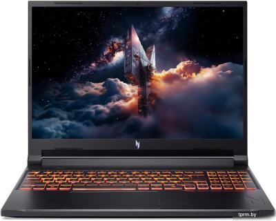 Игровой ноутбук Acer Nitro V 16 AI ANV16-42-R96P NH.U2NAA.003 
