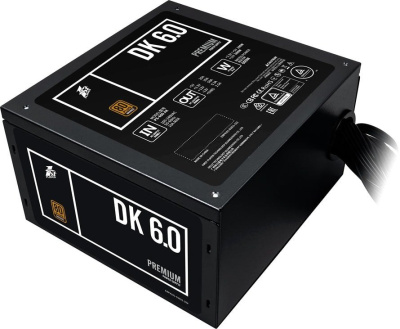 Блок питания 1stPlayer DK Premium 600W PS-600AX 