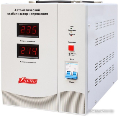 Стабилизатор напряжения Powerman AVS 15000D 
