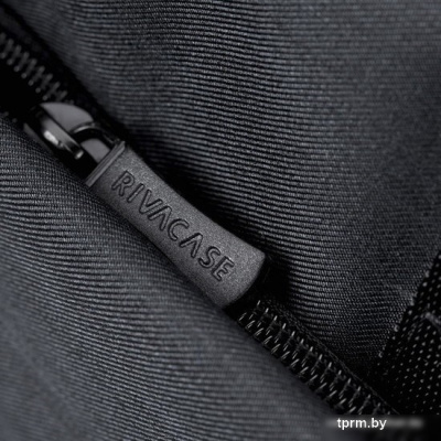 Сумка для ноутбука Riva 8335 (черный) 