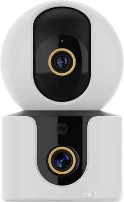 IP-камера Xiaomi Smart Camera C500 Dual BHR8755EU (международная версия) 