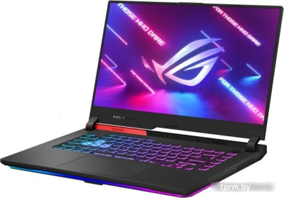 Игровой ноутбук ASUS ROG Strix G15 G513IM-HN174 