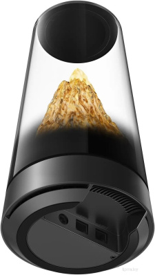 Wi-Fi система Huawei WiFi Mesh X3 Pro (черный) 