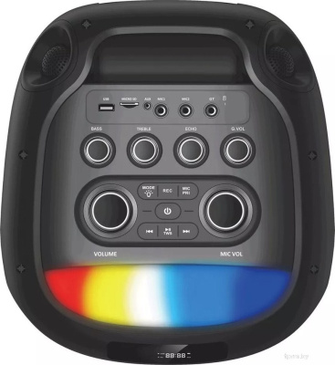 Eltronic 30-29 Dance Box 1000 