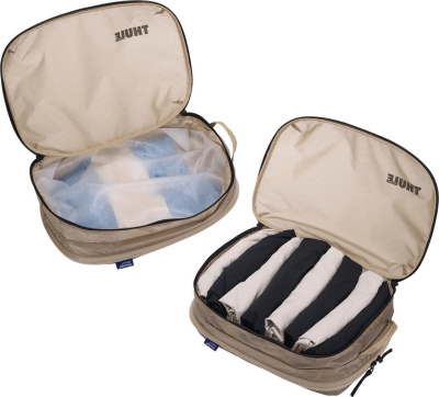 Thule Clean/Dirty Packing Cube 3205567 TCCD201GB (бежевый) 