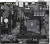 Материнская плата Gigabyte B450M K (rev. 2.0) 