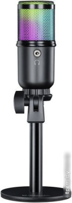 Проводной микрофон Defender Glow GMC 400 