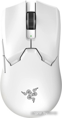Razer Viper V2 Pro Mercury White 