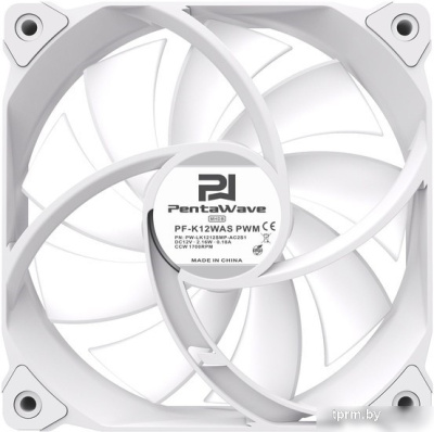 PentaWave PF-K12WAS PWM 