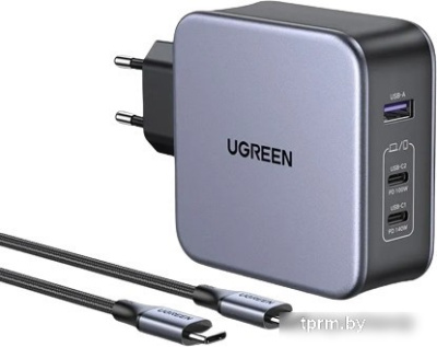 Сетевое зарядное Ugreen CD289 90549 