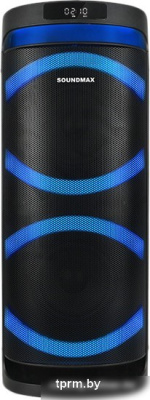 Колонка для вечеринок Soundmax SM-MS4206 